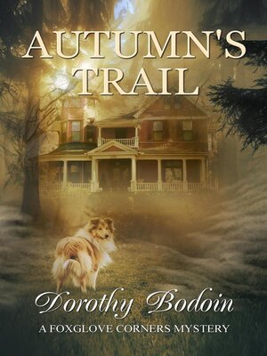 cover image of Autumn's Trail